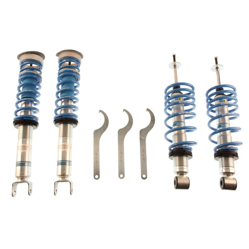 Bilstein — B14 (PSS) - Suspension Kit
B14 (PSS)-Suspension Kit