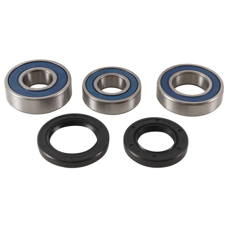 All Balls Racing — All Balls Racing 13-14 Gas-Gas EC125 Wheel Bearing Kit Rear