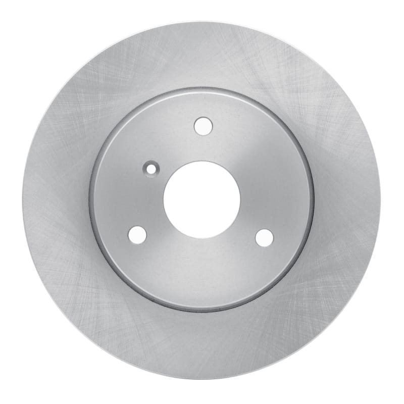DFC — Disc Brake Rotor