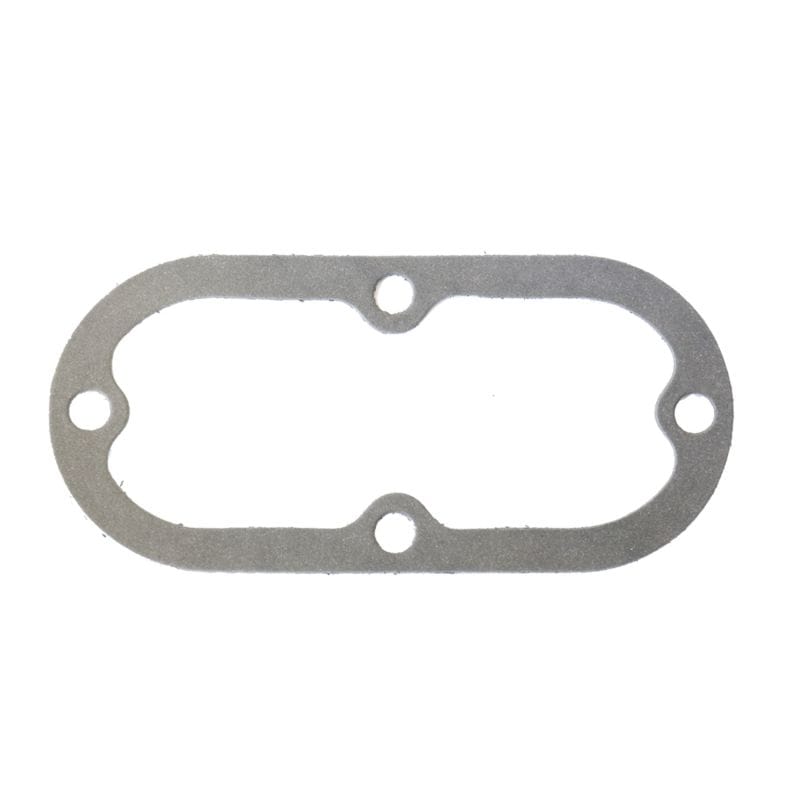 Athena — Athena Harley-Davidson Inspection Cover Gasket - Set of 10