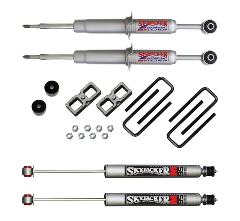 Skyjacker — Suspension Lift Kit w/Shock
