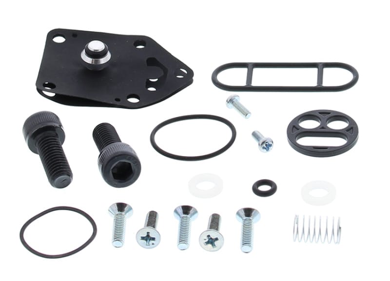 All Balls Racing — All Balls Racing 96-09 Kawasaki EN500 Vulcan LTD Fuel Tap Repair Kit