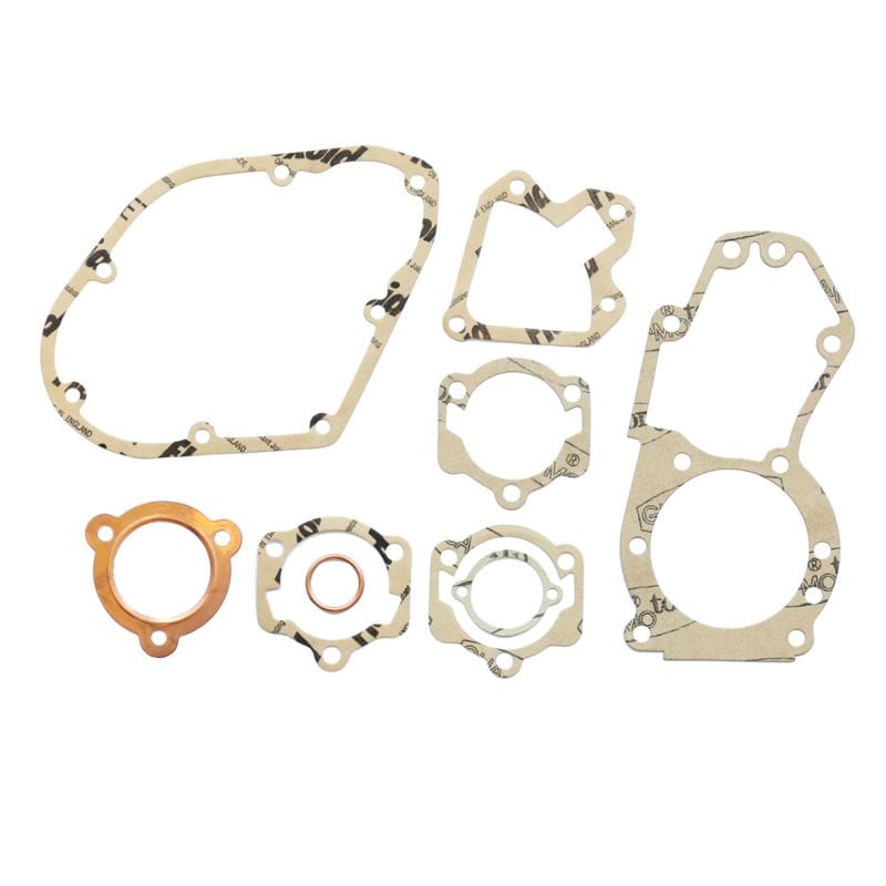 Athena — Athena 1963 Moto Guzzi Cardellino 73 Complete Gasket Kit (w/o Oil Seals)