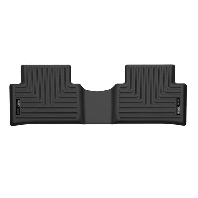 Husky Liners — X-act Contour - 2nd Seat Floor Liner
X-act Contour-2nd Seat Floor Liner