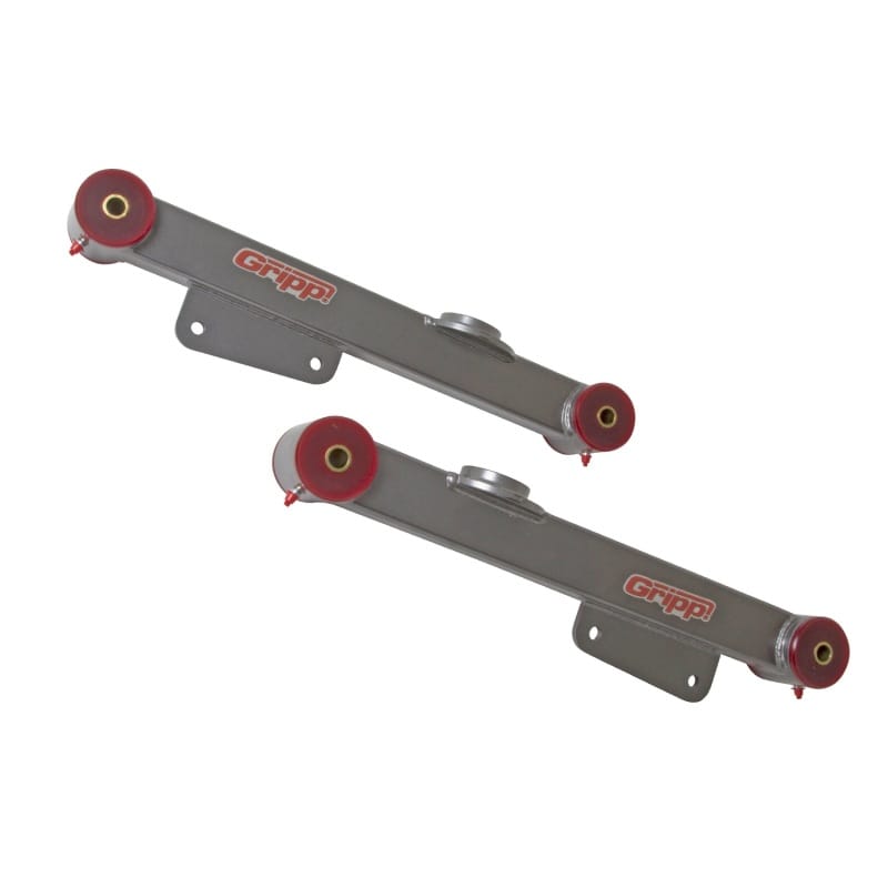 BBK — 1999-2004 MUSTANG REAR LOWER HD CONTROL ARM SET (EXC. 99-04 COBRA)
Performance Rear Control Arm Kit