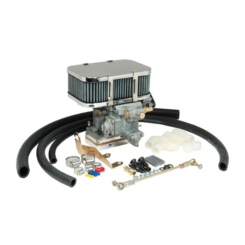 OMIX — Carburetor