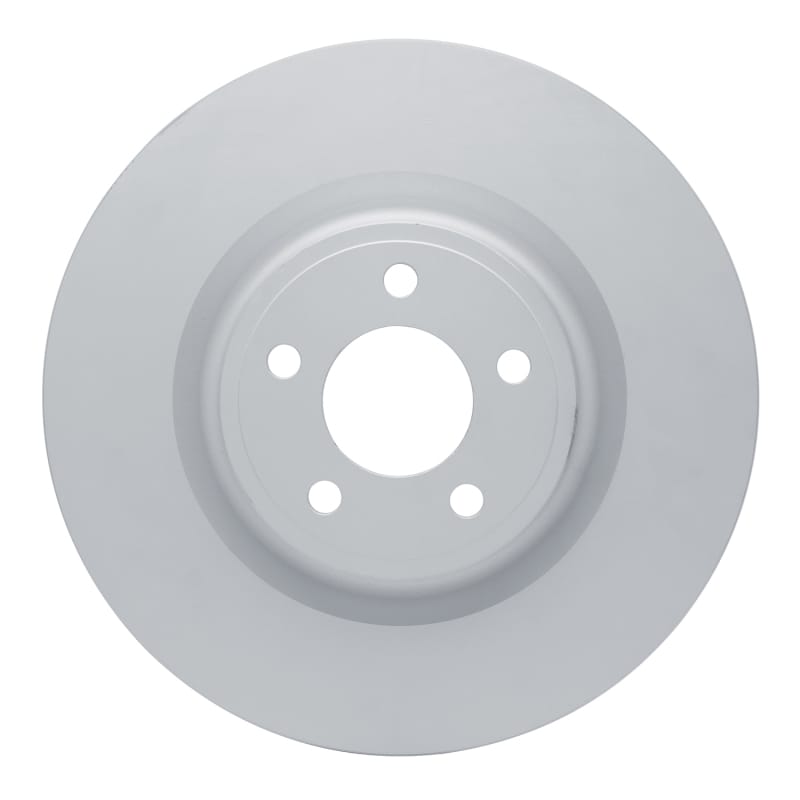 DFC — DFC Hi-Carbon Alloy GEOMET Coated Rotor