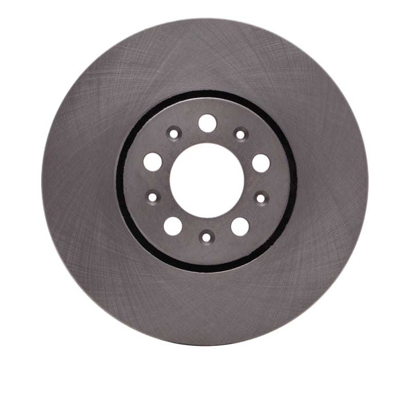 DFC — Disc Brake Rotor