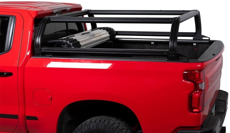 Putco — Venture TEC Modular Cargo System