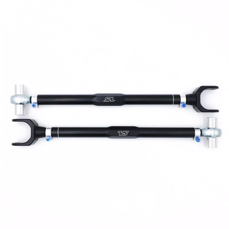 SPL Parts — Adjustable Control Arms (Rear - Toe)