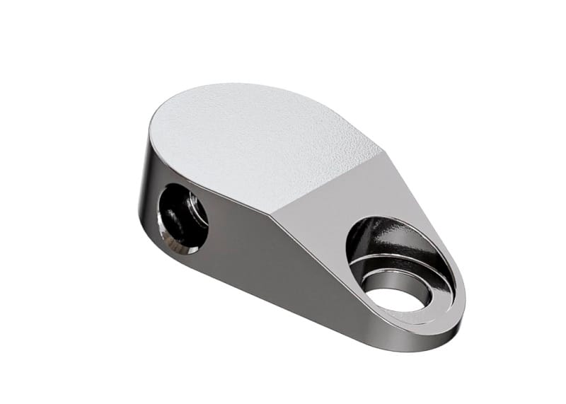 Goodridge — Goodridge Universal Front T-Piece