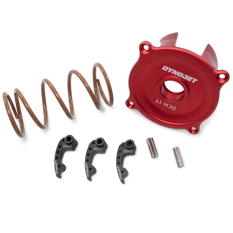Dynojet — Dynojet 18-19 Textron Wildcat XX Clutch Kit