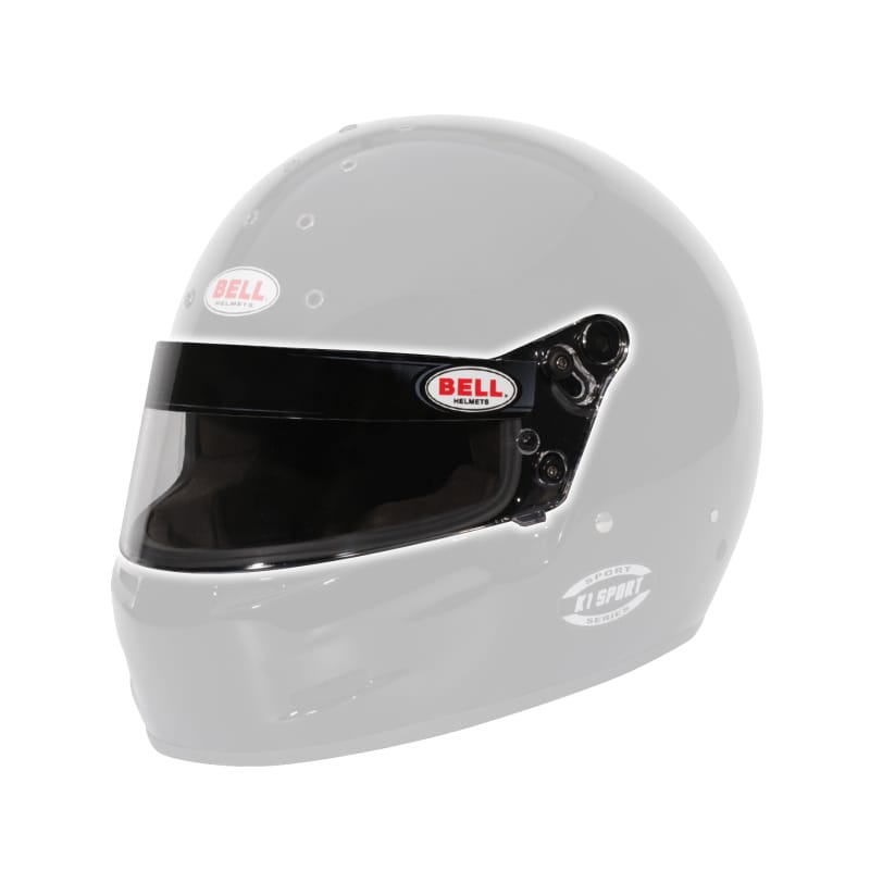 Bell — Bell 287 SRV Helmet Shield - Clear