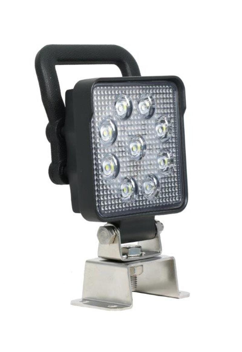 Hella — Hella ValueFit Work Light 4SQ 1.0 MV LR H+S DT
Universal Lighting W