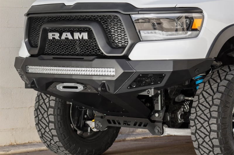 Addictive Desert Designs — Stealth Fighter Front Bumper