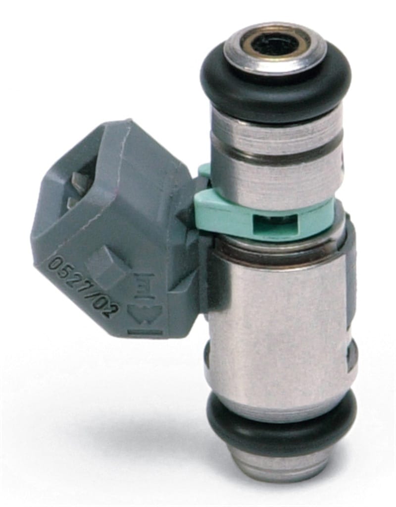 Edelbrock — 19 Lb/Hr Pico Fuel Injector (Qty 1)
Pico Fuel Injector