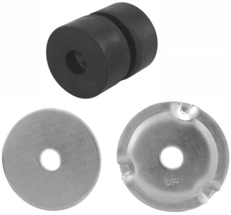 KYB — Bushings, Sleeve and Washers
Strut Mount Bushings