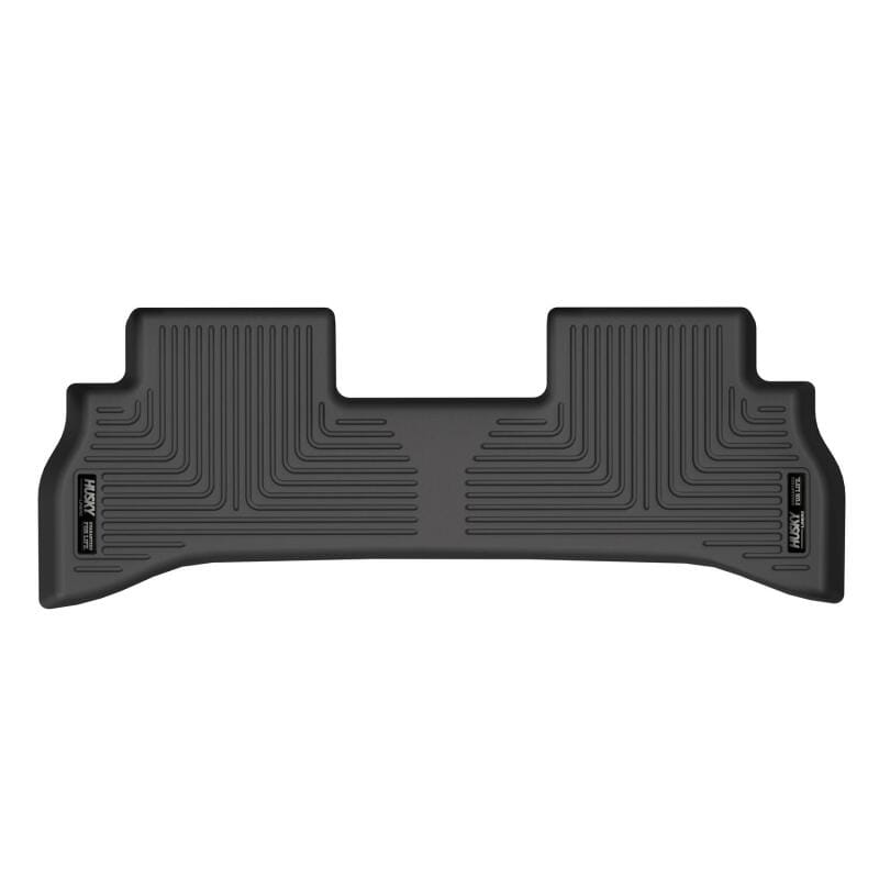 Husky Liners — X-act Contour - 2nd Seat Floor Liner
X-act Contour-2nd Seat Floor Liner