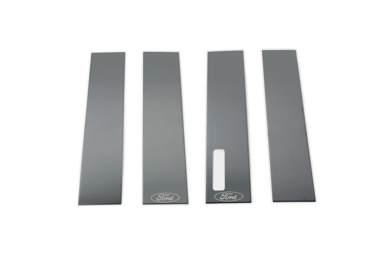 Putco — Classic Decorative Pillar Posts w/o Accents