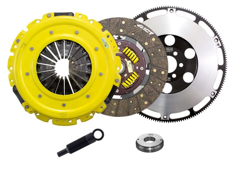 ACT — ACT Sport Performance Street Sprung Clutch Kit
