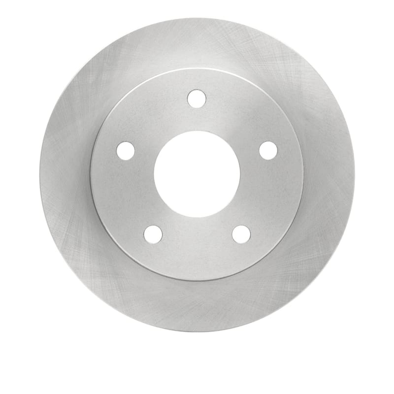 DFC — Disc Brake Rotor