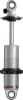 Ridetech — Ridetech 6.9in HQ Series CoilOver Shock - 3.7in Eye Mnts - 14.125in/21.025in - Incl. Coil Kit - Each
