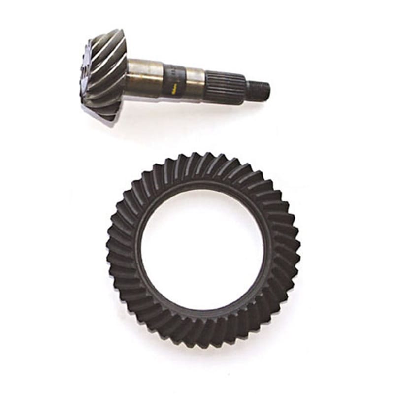 OMIX — Ring And Pinion