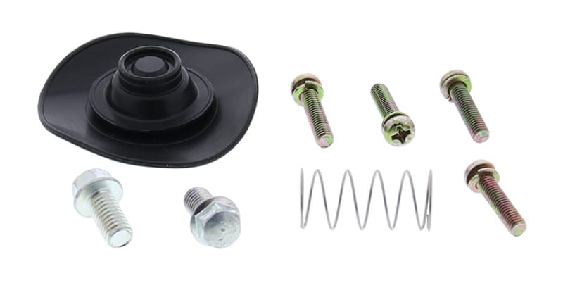 All Balls Racing — All Balls Racing 94-03 Honda VF750C Fuel Tap Repair Kit - Diaphragm Only