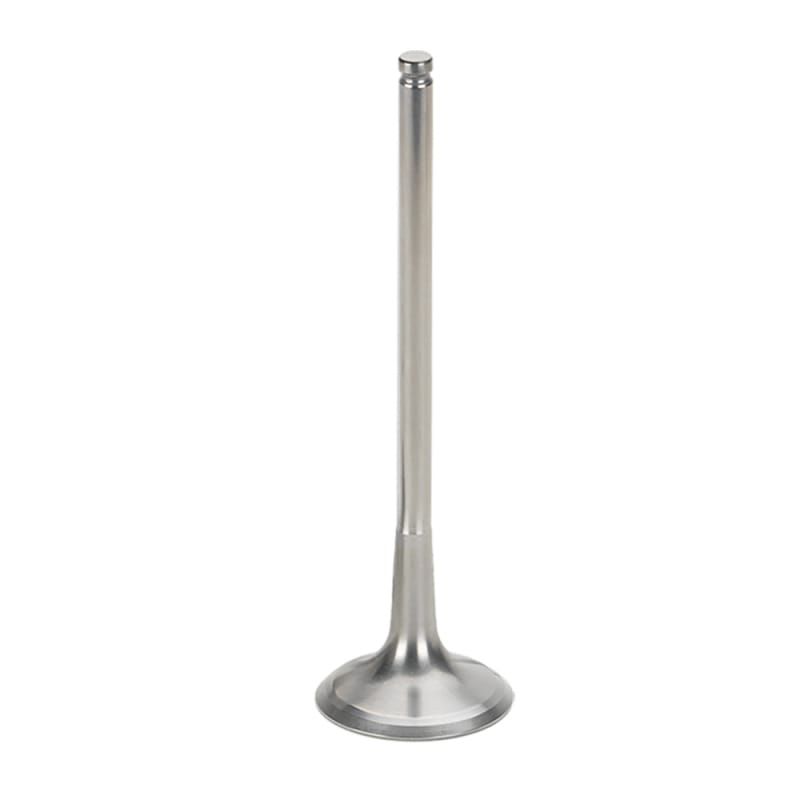 Supertech — Supertech 04-06 Kawasaki KX250 25 x4.47x79.00mm Titanium Exhaust Valve - Single