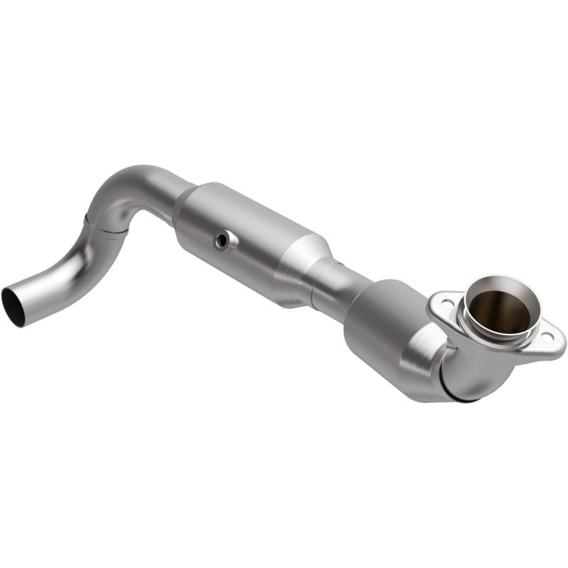 Magnaflow — California CARB Direct-Fit Catalytic Converter
California Direct-Fit Catalytic Converter