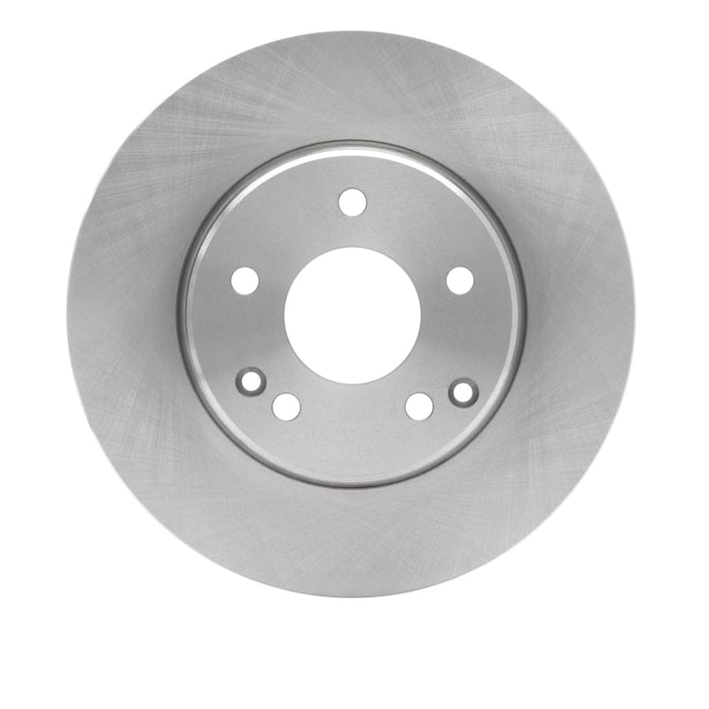 DFC — Disc Brake Rotor