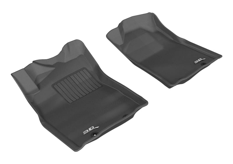 3D MAXpider — KAGU Floor Mat