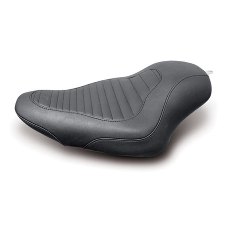 Mustang Motorcycle — Solo Tuck and Roll, 2.1, 3.3 gal.