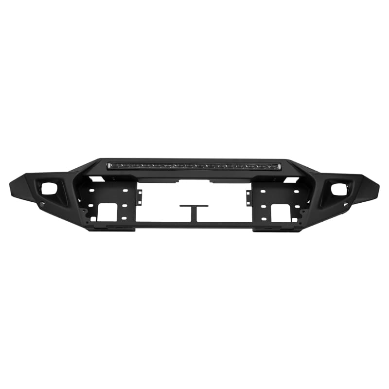 ARB — Non-Winch Front Bumper
