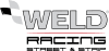 Weld — Weld Vitesse 15X9 / 5X4.75 BP / 3.5In BS - Black Single Beadlock Wheel
15X9'' Vitesse