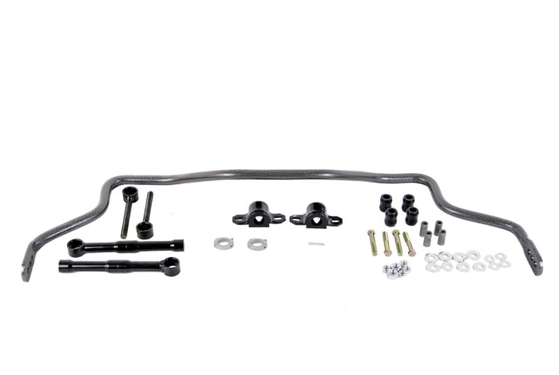 Hellwig — Rear Sway Bar Kit