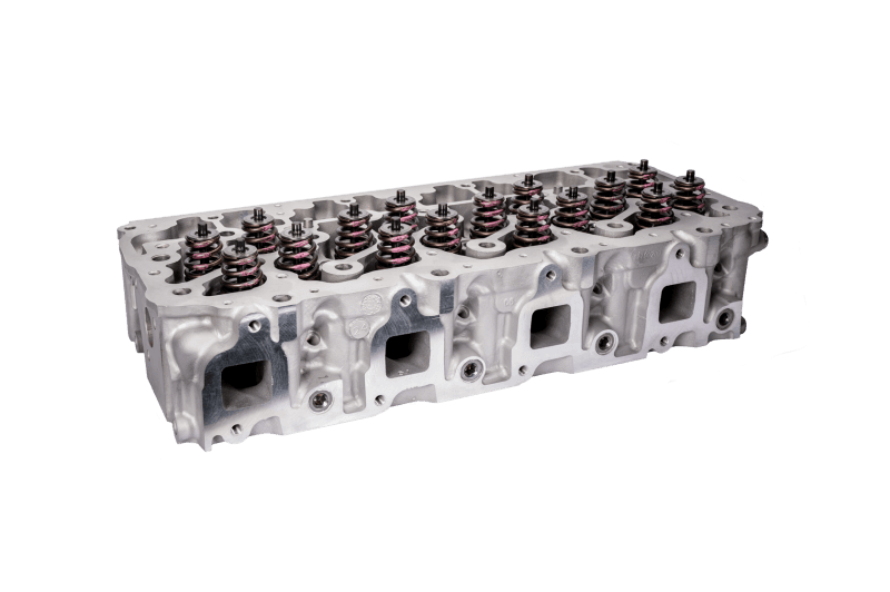 Fleece Performance — Freedom Series Duramax Cylinder Head for 2017-2023 L5P (Passenger Side)