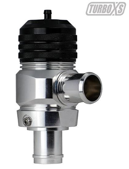 Turbo XS — Turbo XS 25mm Bosch Bypass Valve Replacement
Blow Off Valve