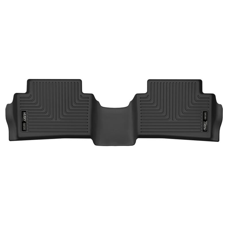 Husky Liners — X-act Contour - 2nd Seat Floor Liner
X-act Contour-2nd Seat Floor Liner