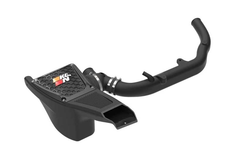 K&N Engineering — Performance Air Intake System