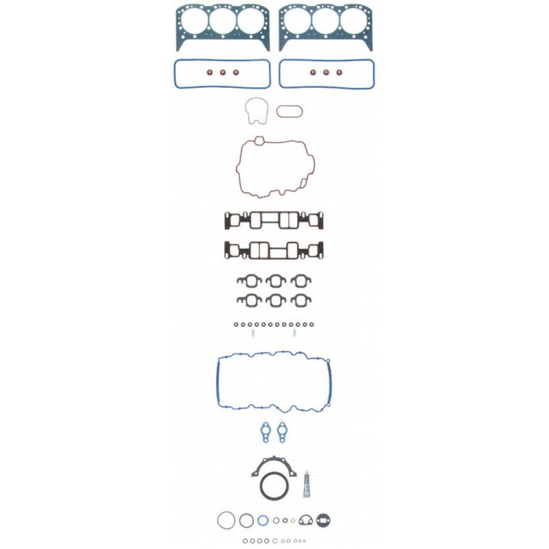 Fel-Pro — Engine Gasket Set