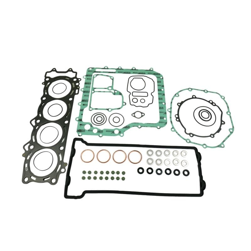 Athena — Athena 13-18 Kawasaki 1400 Complete Gasket Kit (Excl Oil Seal)