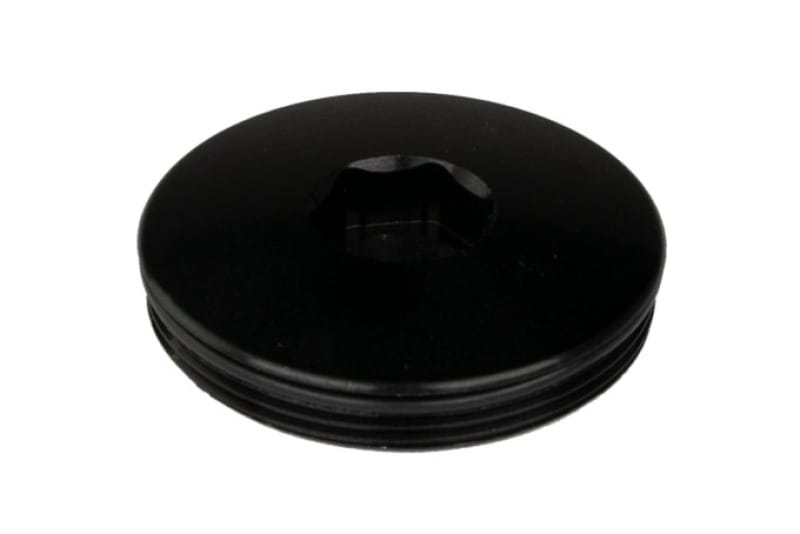 Turbosmart — Blow Off Valve Kompact Port Blanking Plug - Black
