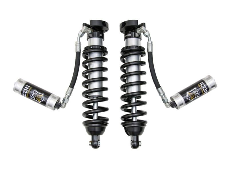 ICON — 96-04 TACOMA EXT TRAVEL 2.5 VS RR CDCV COILOVER KIT