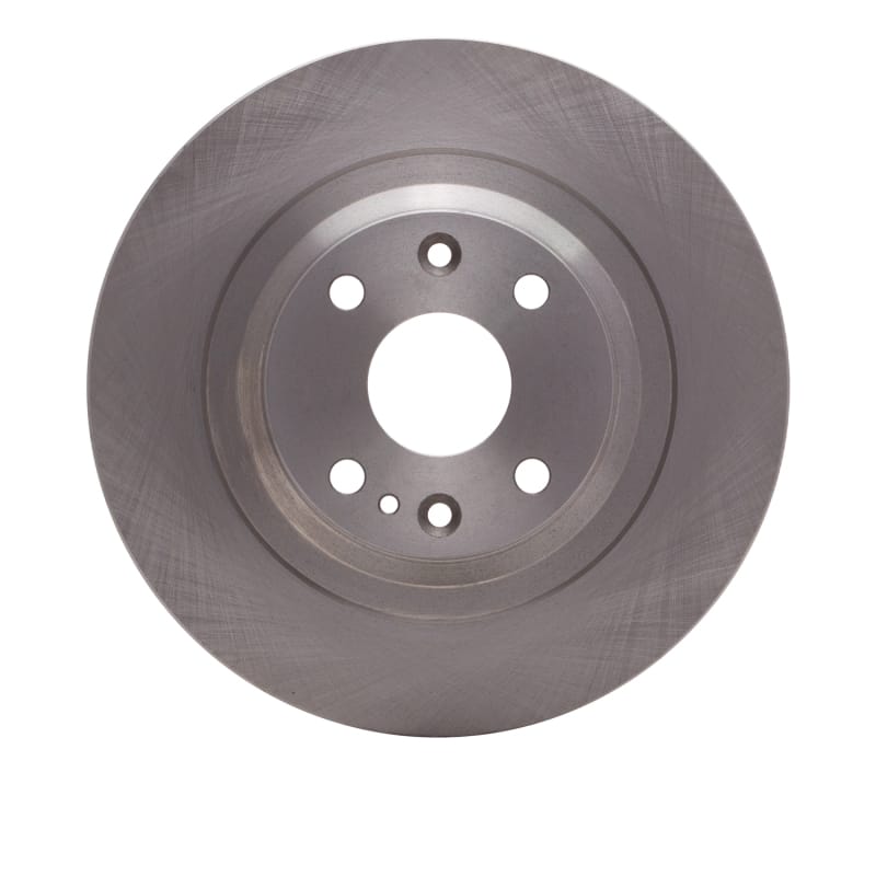 DFC — Disc Brake Rotor