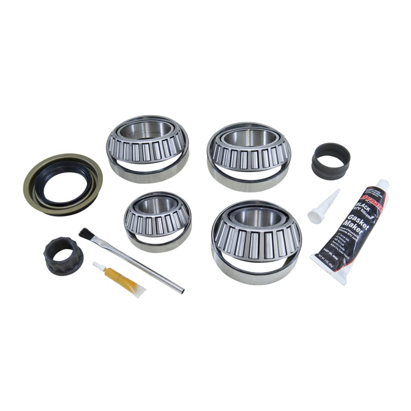 Yukon Gear & Axle — Yukon Bearing Kit for Nissan M205 Front 