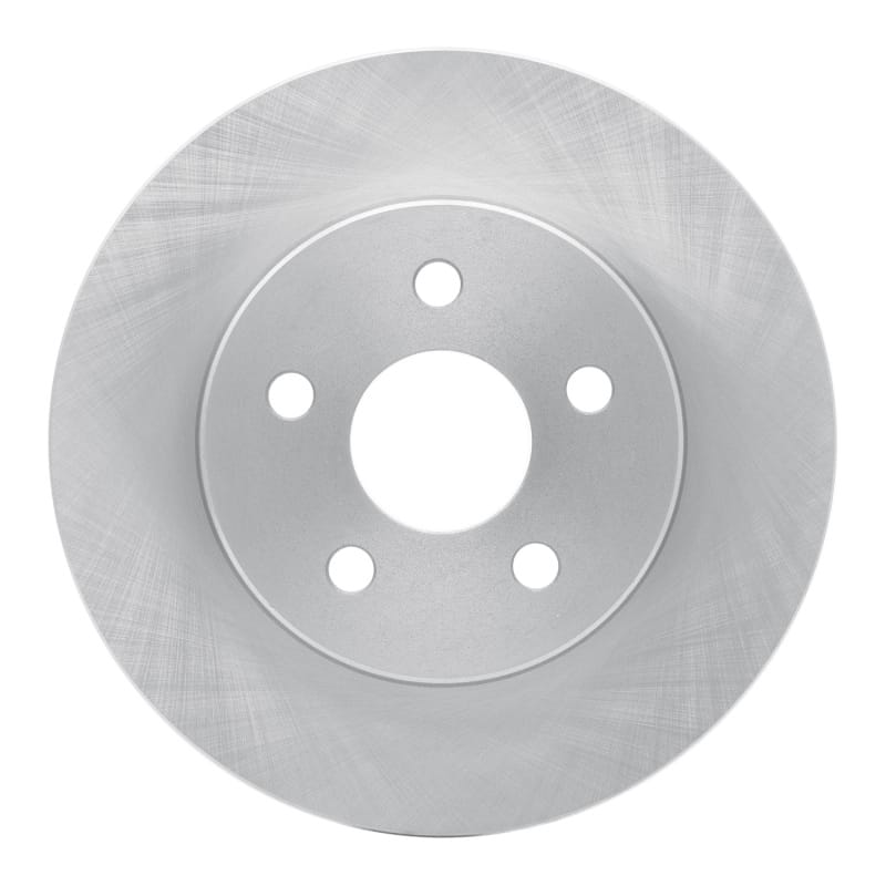 DFC — Disc Brake Rotor