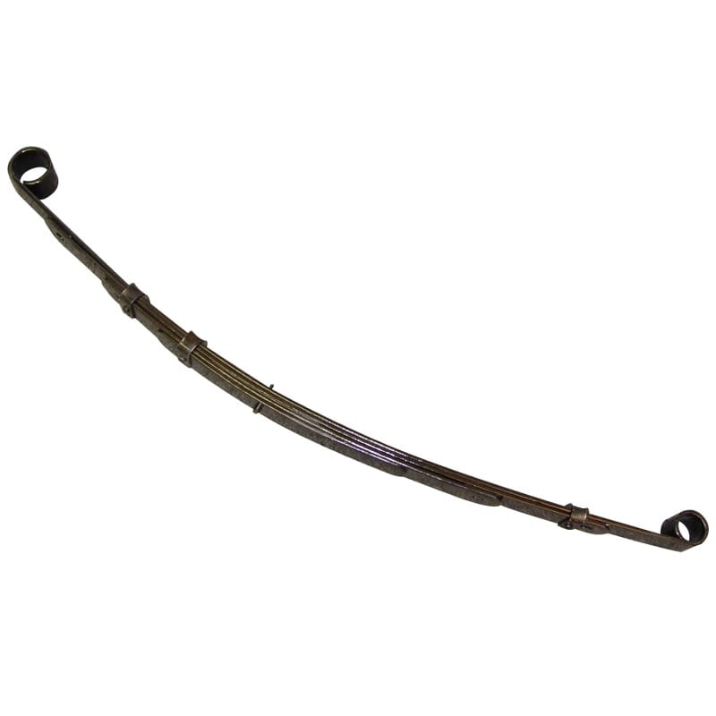 OMIX — Leaf Spring