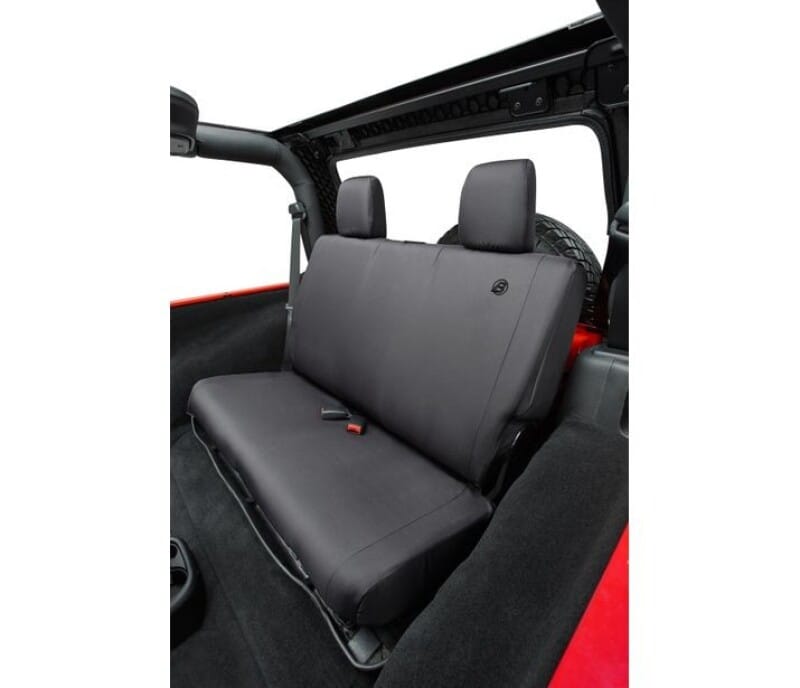 Bestop — Seat Covers