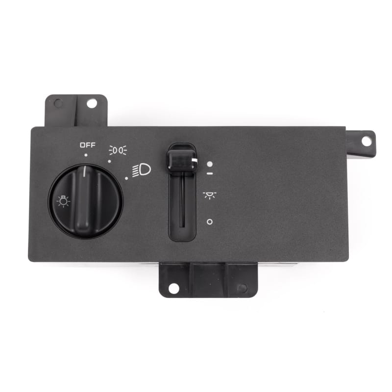 OMIX — Head Light Switch